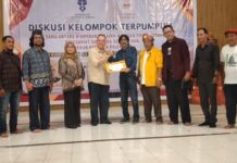 Menjaga Jiwo Wong Kito Ketika Akademisi dan Seniman Palembang Melawan Arus Zaman