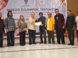 Menjaga Jiwo Wong Kito Ketika Akademisi dan Seniman Palembang Melawan Arus Zaman