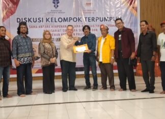 Menjaga Jiwo Wong Kito Ketika Akademisi dan Seniman Palembang Melawan Arus Zaman