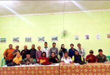 Menolak Lupa Jejak Islam di Pulau Kemaro Koalisi Tokoh Palembang Desak Pengembalian Identitas Sejarah