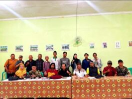 Menolak Lupa Jejak Islam di Pulau Kemaro Koalisi Tokoh Palembang Desak Pengembalian Identitas Sejarah