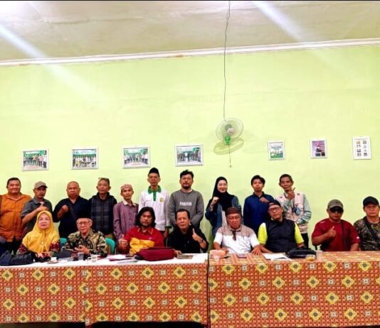 Menolak Lupa Jejak Islam di Pulau Kemaro Koalisi Tokoh Palembang Desak Pengembalian Identitas Sejarah