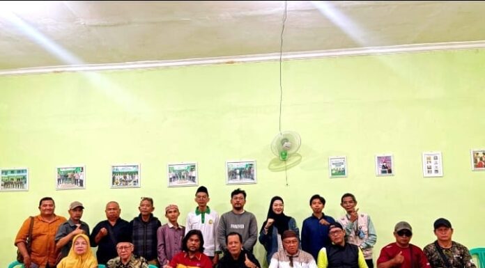 Menolak Lupa Jejak Islam di Pulau Kemaro Koalisi Tokoh Palembang Desak Pengembalian Identitas Sejarah