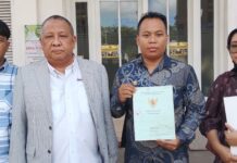 Pemkot Palembang Digugat 8 Miliar Terkait Sengketa Lahan SDN 099