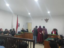 YPLP PT PGRI Tegaskan Gugatan Belum Membuktikan Apa Pun, Tim Kuasa Hukum Siap Ungkap Fakta Persidangan