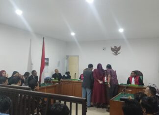 YPLP PT PGRI Tegaskan Gugatan Belum Membuktikan Apa Pun, Tim Kuasa Hukum Siap Ungkap Fakta Persidangan