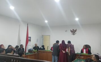 YPLP PT PGRI Tegaskan Gugatan Belum Membuktikan Apa Pun, Tim Kuasa Hukum Siap Ungkap Fakta Persidangan