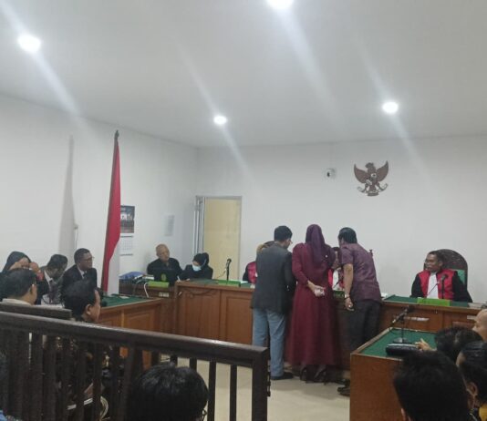 YPLP PT PGRI Tegaskan Gugatan Belum Membuktikan Apa Pun, Tim Kuasa Hukum Siap Ungkap Fakta Persidangan