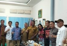 Di Balik Ringkasan Klarifikasi: Menelusuri Jejak Kericuhan Rapat Wali Murid SMKN 4 Palembang