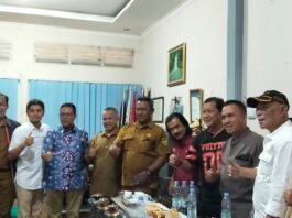 Di Balik Ringkasan Klarifikasi: Menelusuri Jejak Kericuhan Rapat Wali Murid SMKN 4 Palembang
