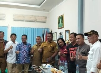 Di Balik Ringkasan Klarifikasi: Menelusuri Jejak Kericuhan Rapat Wali Murid SMKN 4 Palembang