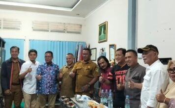 Di Balik Ringkasan Klarifikasi: Menelusuri Jejak Kericuhan Rapat Wali Murid SMKN 4 Palembang