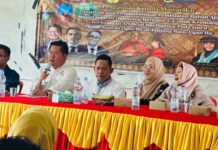 Menghidupkan Kembali Teater Dulmuluk: Tim FKIP Unsri Dorong Guru Sejarah Olah Warisan Lokal Jadi E-Comic Interaktif
