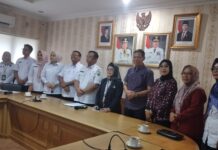 Perkuat Ekosistem Seni dan Budaya, Forwida Sumsel dan Disbudpar Dorong Kolaborasi Pentahelix