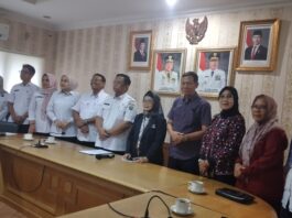 Perkuat Ekosistem Seni dan Budaya, Forwida Sumsel dan Disbudpar Dorong Kolaborasi Pentahelix