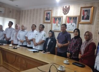 Perkuat Ekosistem Seni dan Budaya, Forwida Sumsel dan Disbudpar Dorong Kolaborasi Pentahelix