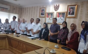 Perkuat Ekosistem Seni dan Budaya, Forwida Sumsel dan Disbudpar Dorong Kolaborasi Pentahelix