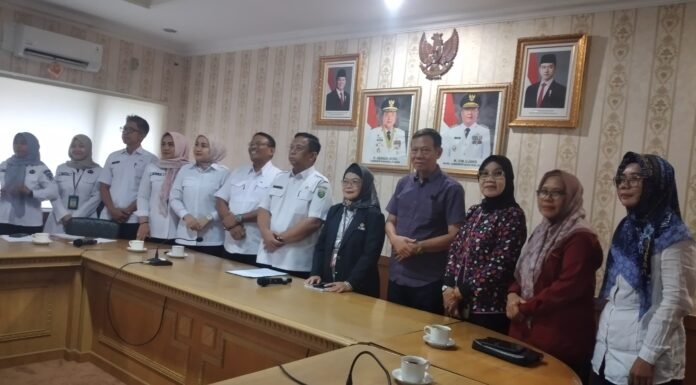Perkuat Ekosistem Seni dan Budaya, Forwida Sumsel dan Disbudpar Dorong Kolaborasi Pentahelix