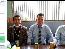 MA Tolak Kasasi Asit Chandra, Status Cagar Budaya Makam Pangeran Kramojayo Resmi Inkrah