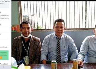 MA Tolak Kasasi Asit Chandra, Status Cagar Budaya Makam Pangeran Kramojayo Resmi Inkrah