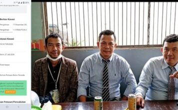 MA Tolak Kasasi Asit Chandra, Status Cagar Budaya Makam Pangeran Kramojayo Resmi Inkrah