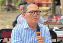 Firdaus Hasbullah Sebut Pergub 40/2017 Usang dan Selalu Mengundang Konflik Ganti Rugi di Pali