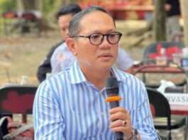 Firdaus Hasbullah Sebut Pergub 40/2017 Usang dan Selalu Mengundang Konflik Ganti Rugi di Pali