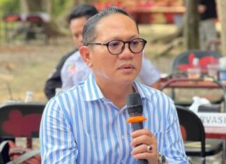 Firdaus Hasbullah Sebut Pergub 40/2017 Usang dan Selalu Mengundang Konflik Ganti Rugi di Pali