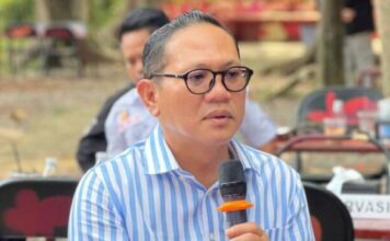Firdaus Hasbullah Sebut Pergub 40/2017 Usang dan Selalu Mengundang Konflik Ganti Rugi di Pali