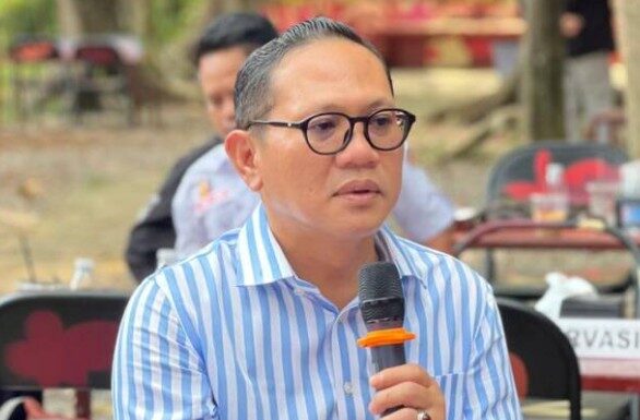 Firdaus Hasbullah Sebut Pergub 40/2017 Usang dan Selalu Mengundang Konflik Ganti Rugi di Pali