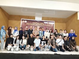 Suara Tanpa Musik di Gedung Kesenian: Melacak Lahirnya Bintang Baru Dangdut Palembang