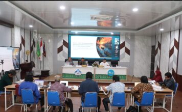 Ancaman Kepunahan dan Langkah Standarisasi Tembang Batanghari Sembilan