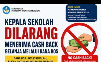 Menutup Celah ‘Uang Pelicin’: Mengawal Wajah Baru Pengelolaan Dana BOSP