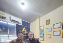 Dugaan Potong Gaji Pegawai Selama 8 Tahun, Rektor Universitas PGRI Palembang Disomasi
