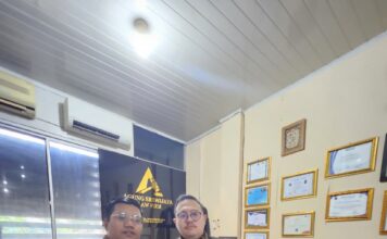 Dugaan Potong Gaji Pegawai Selama 8 Tahun, Rektor Universitas PGRI Palembang Disomasi