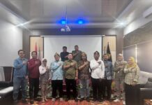Keraton Kuto Besak Dinilai Kehilangan Identitas, SMB IV dan Komunitas Budaya Dorong Pengalihan Pengelolaan BKB dari TNI