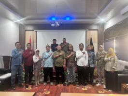 Keraton Kuto Besak Dinilai Kehilangan Identitas, SMB IV dan Komunitas Budaya Dorong Pengalihan Pengelolaan BKB dari TNI