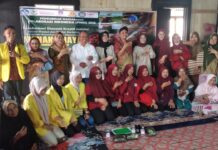 Meredefinisi Purun Pedamaran: Sinergi Tiga PTN dan Asa Kelestarian Budaya Khas Ogan Komering Ilir