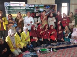 Meredefinisi Purun Pedamaran: Sinergi Tiga PTN dan Asa Kelestarian Budaya Khas Ogan Komering Ilir