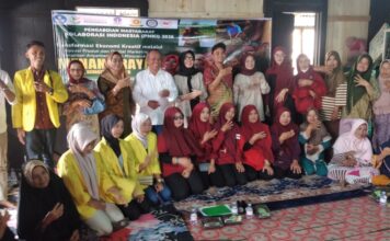Meredefinisi Purun Pedamaran: Sinergi Tiga PTN dan Asa Kelestarian Budaya Khas Ogan Komering Ilir