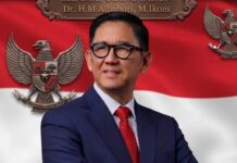 Menatap Indonesia Emas dari Bumi Sriwijaya: Ketika Kemerdekaan Tak Lagi Sekadar Seremoni