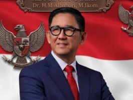 Menatap Indonesia Emas dari Bumi Sriwijaya: Ketika Kemerdekaan Tak Lagi Sekadar Seremoni