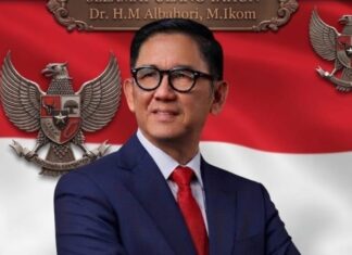 Menatap Indonesia Emas dari Bumi Sriwijaya: Ketika Kemerdekaan Tak Lagi Sekadar Seremoni