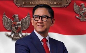 Menatap Indonesia Emas dari Bumi Sriwijaya: Ketika Kemerdekaan Tak Lagi Sekadar Seremoni