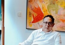APA YANG DIWARISKAN MENEER INI DI PALEMBANG SELAMA 100 TAHUN