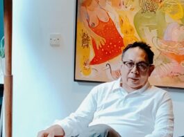 APA YANG DIWARISKAN MENEER INI DI PALEMBANG SELAMA 100 TAHUN