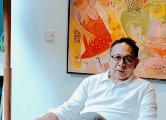 APA YANG DIWARISKAN MENEER INI DI PALEMBANG SELAMA 100 TAHUN