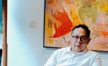 APA YANG DIWARISKAN MENEER INI DI PALEMBANG SELAMA 100 TAHUN