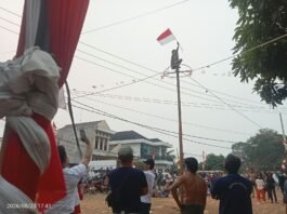 Lebih dari Sekadar Lomba: Saat Sorak-Sorai Hulubalang 2 Menghidupkan Jiwa Nasionalisme Gen Z
