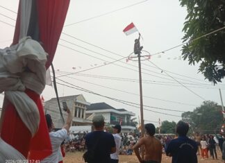 Lebih dari Sekadar Lomba: Saat Sorak-Sorai Hulubalang 2 Menghidupkan Jiwa Nasionalisme Gen Z